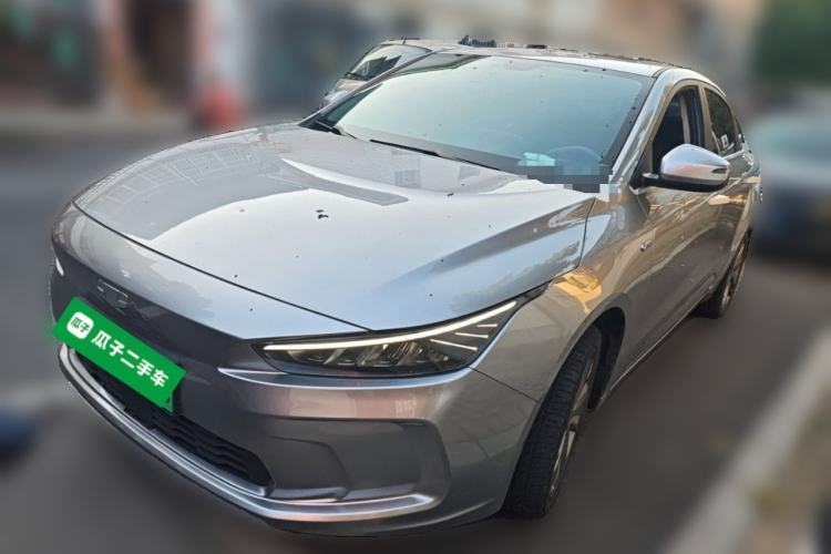 Used Geometry A 2022 Pro 430KM Green Apple Pro