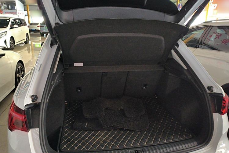 Used Audi Q3 2022 35 TFSI Progressive Dynamic Edition
