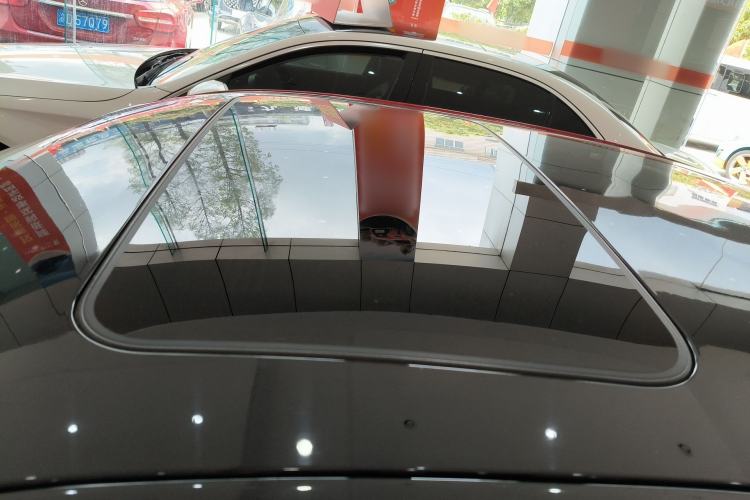 Used BMW 3 Series 2018 320Li Fashion Model
