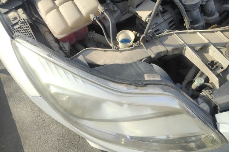 Used Ford Focus 2012 Hatchback 1.6L Manual Comfort Model