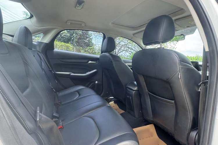 Used Ford Escort 2021 1.5L Automatic Diamond Edition