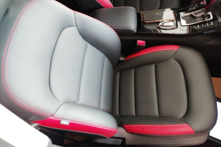 Used Geely Auto Emgrand GS 2020 1.4T CVT Ya