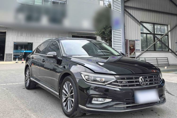 Used Volkswagen Magotan 2020 330TSI DSG Luxury Edition
