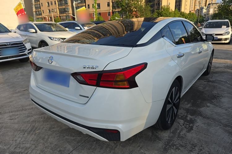 Used Nissan Teana 2021 2.0L XL Comfort Edition