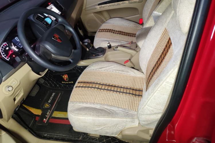 Used Roewe 350 2014 1.5L Automatic Xunda Edition