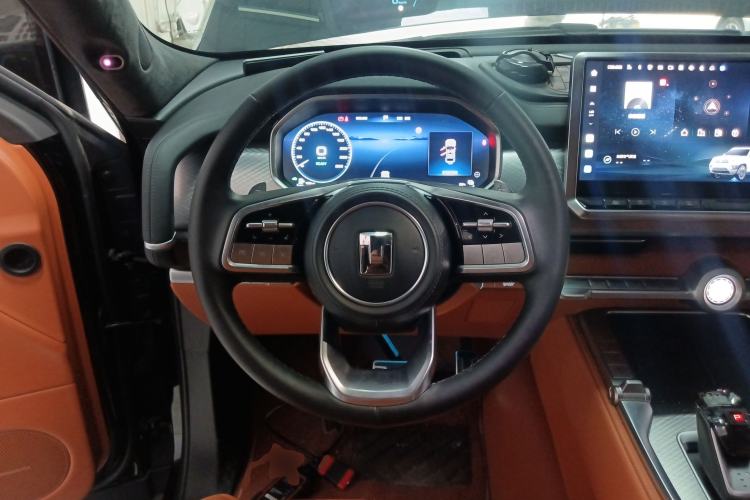 Used Tank 700 New Energy 2024 Hi4-T Extreme Edition