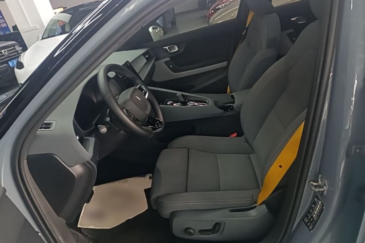 Used Polestar 2 2020 First Edition
