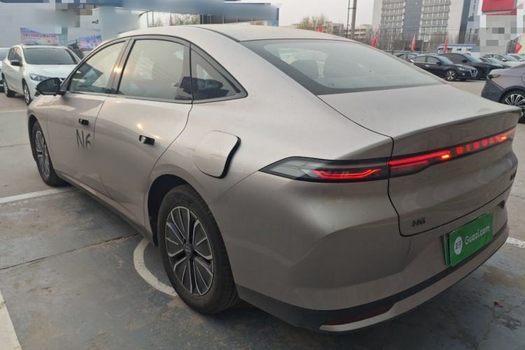Used Nissan N6 2026 Model 180 Max