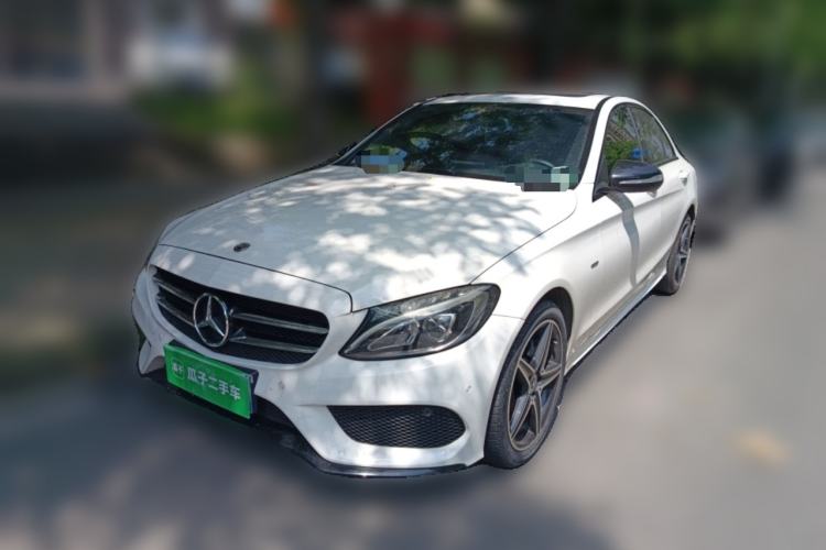 Used Mercedes-Benz C-Class 2018 C 200 Achievement Special Edition
