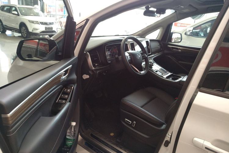 Used GAC Trumpchi M8 2023 Lingxiu Series 390T Deluxe Edition
