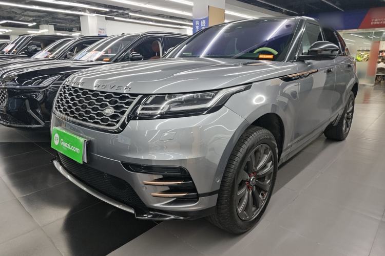 Used Land Rover Range Velar 2021 P340 R-DYNAMIC SE
