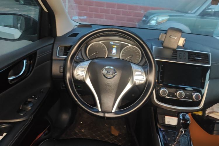 Used Nissan Tiida 2021 1.6L CVT Smart Drive Edition