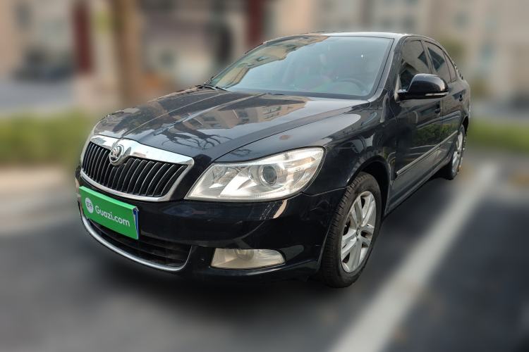 Used Skoda Octavia 2014 1.6L Automatic Yijun Edition