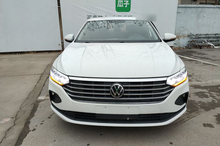 Used Volkswagen Lavida 2023 1.5L Automatic De Yi Edition
