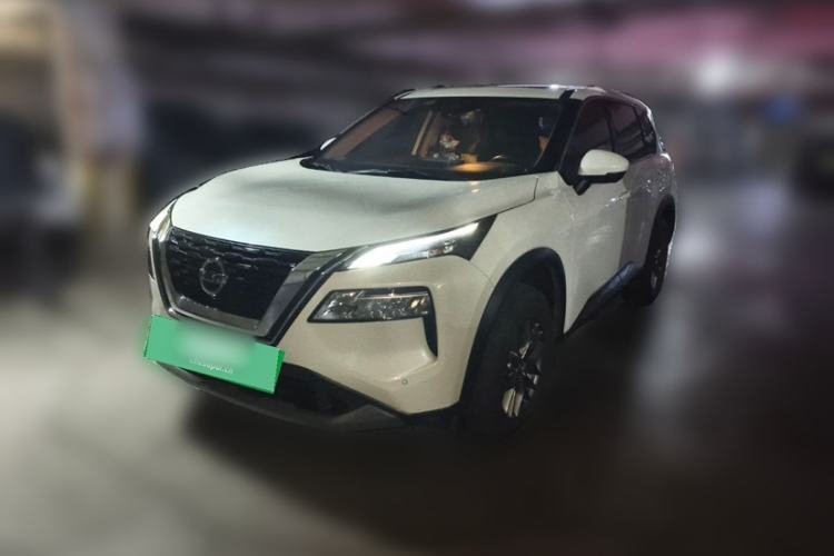 Used Nissan X-Trail 2021 VC-Turbo 300 CVT 2WD Luxury Edition
