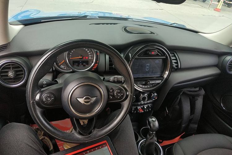 Used MINI MINI 2014 1.2T ONE+