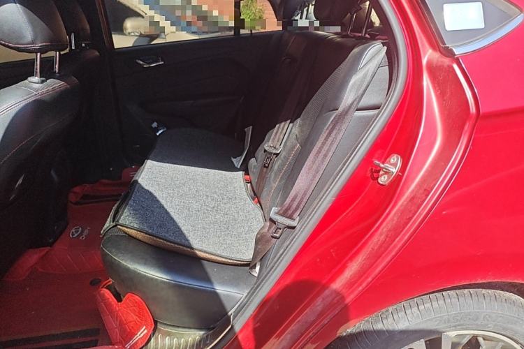 Used Chery Arrizo 5 2016 1.5L CVT Luxury Edition