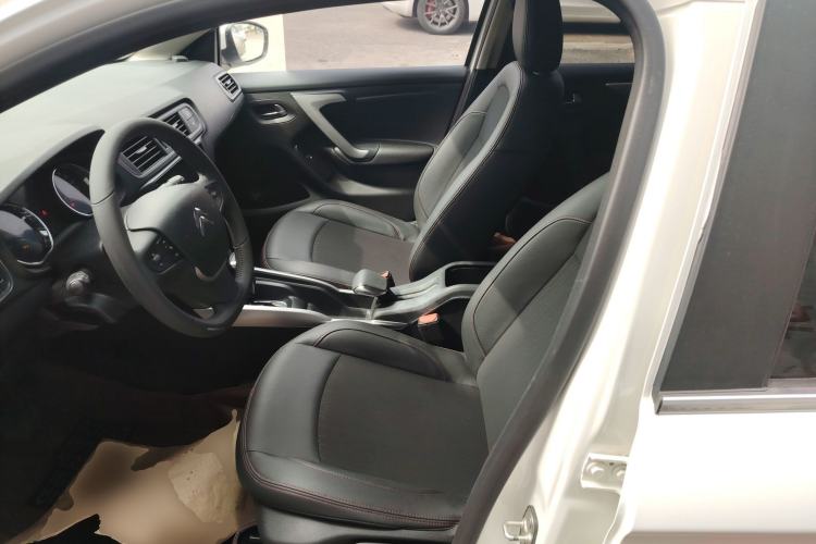 Used Citroen C3-XR 2015 1.6L Automatic Pioneer Model