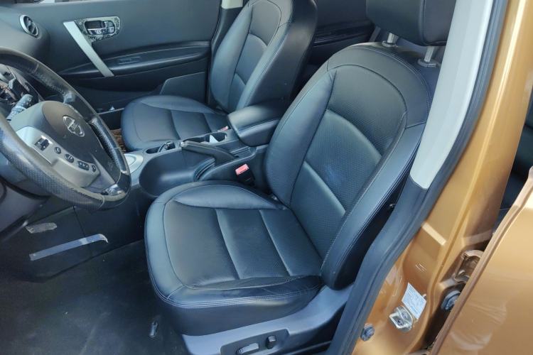 Used Nissan Qashqai 2012 2.0 XV LE CVT 2WD Left Front Seat