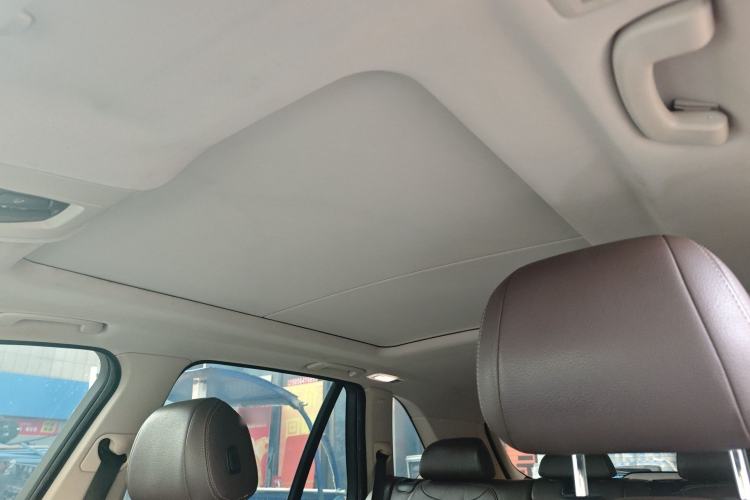 Used BMW X5 2017 xDrive28i