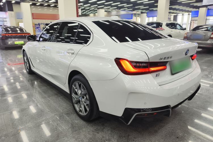 Used BMW i3 2022 eDrive 35 L