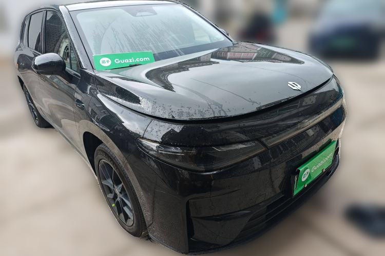 Used Leapmotor C10 2024 530 Smart Edition