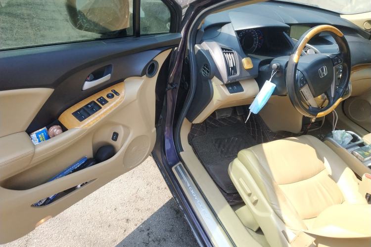 Used Honda Odyssey 2011 Jingxiu 2.4L Luxury Edition