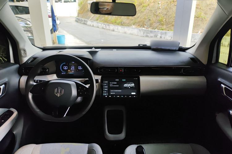 Used Leapmotor T03 2022 Hometown Jade Edition