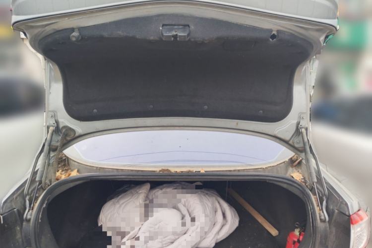 Used Ford Mondeo 2011 2.3L Fashion Edition