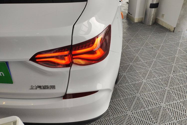 Used Chevrolet Monza 2022 320 Automatic Enjoyment Sunroof Version
