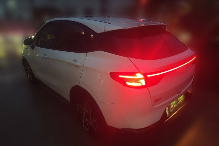 Used NETA AYA 2023 401 Lite