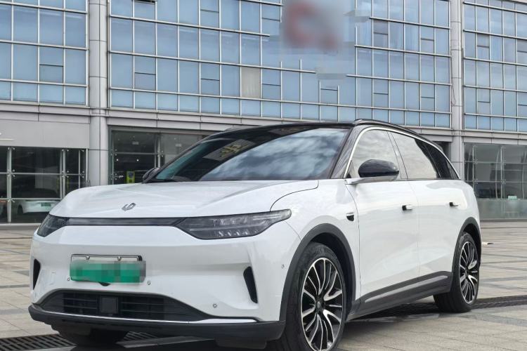 Used Leapmotor C11 2021 Revised Version Luxury Edition