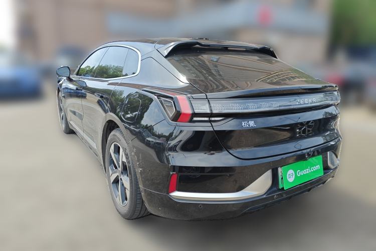 Used Zeekr 001 2023 WE Edition 100 kWh