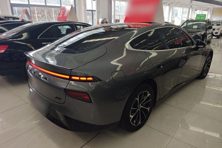 Used XPeng P7 2022 480E
