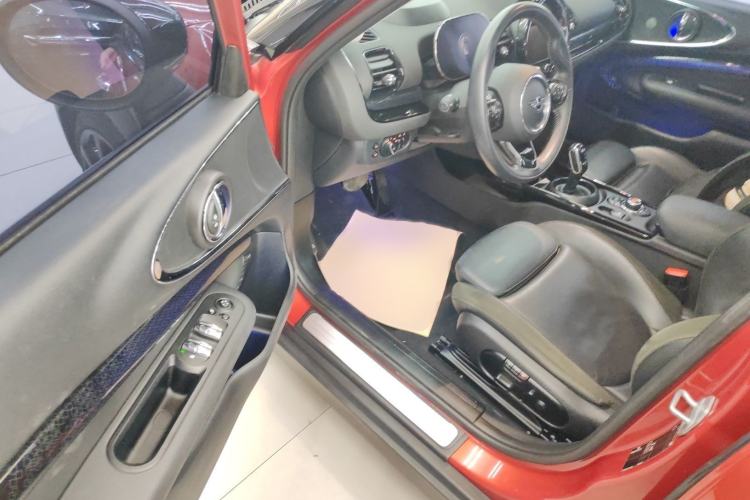 Used MINI Clubman 2021 1.5T COOPER Connoisseur
