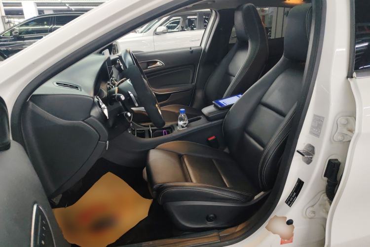 Used Mercedes-Benz GLA 2019 GLA 200 Dynamic Edition