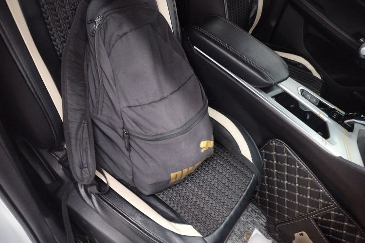 Used Geely Auto Emgrand L HiP 2024 Longteng Edition 1.5TD-DHT Pro 100KM Superior Model Right Front Seat