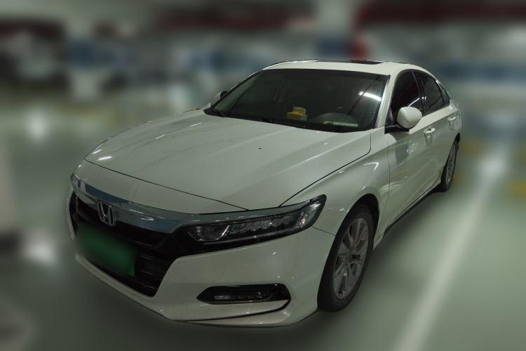 Used Honda Accord 2018 260TURBO Elite Edition China VI Guazi used car, China used car export, Used car for sale, Used  cars, Cheapest cars for sale