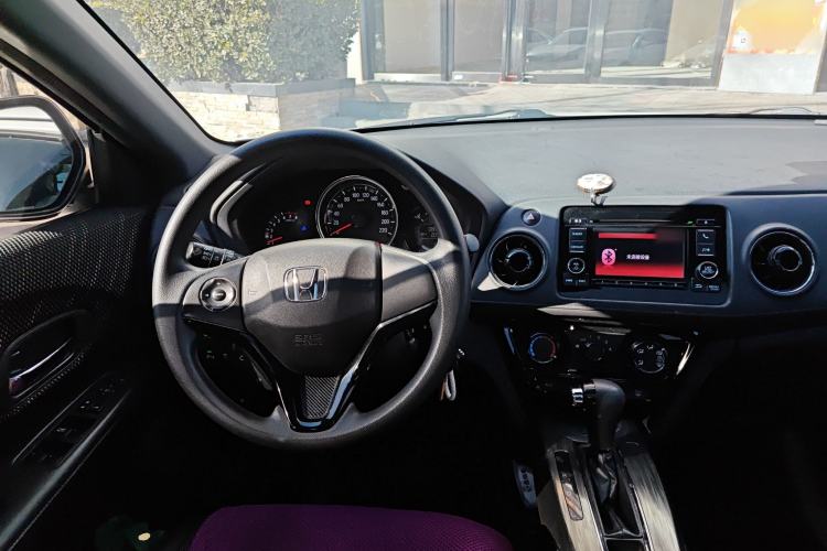 Used Honda XR-V 2015 1.8L EXi CVT Comfort Version