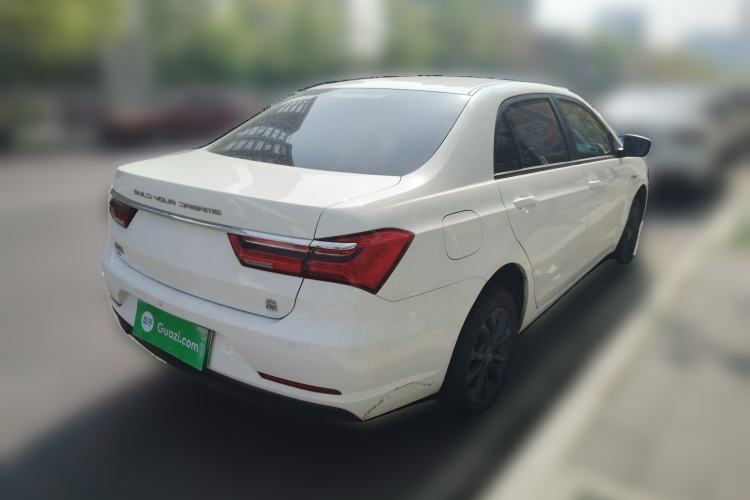 Used BYD Qin New Energy 2021 Lingchang Edition
