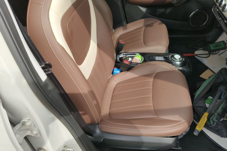 Used Wuling Bingo 2024 333 km Enjoyment Version