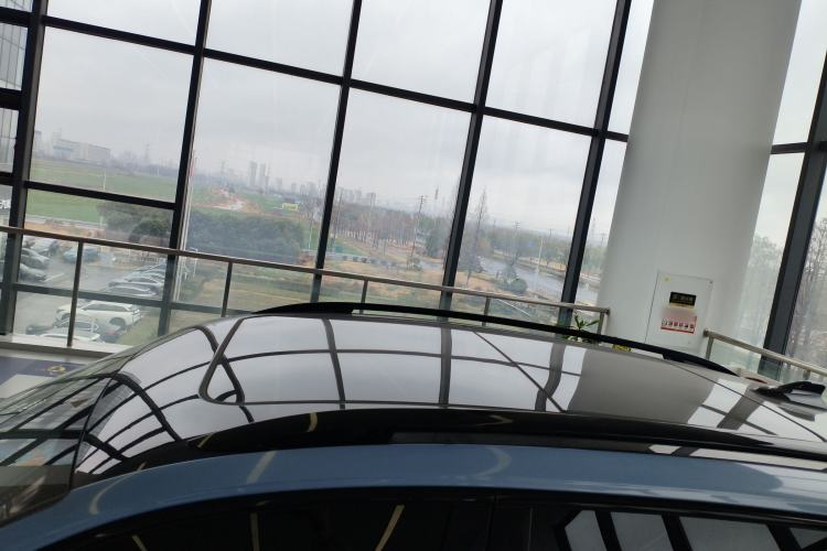 Used Volkswagen Tiguan L 2024 PRO 380TSI Four-Wheel Drive R-Line Smart Edition Roof