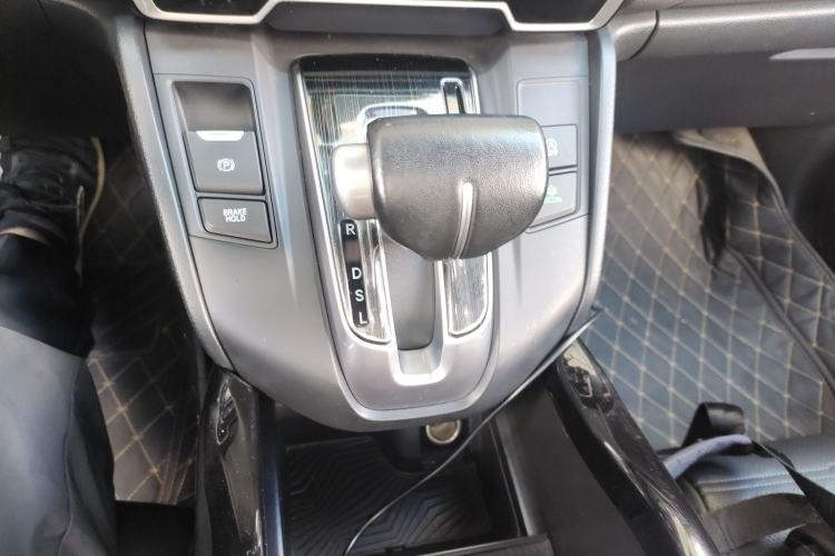 Used Honda CR-V 2019 240TURBO CVT 2WD Fashion Edition China VI
