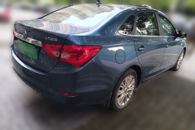 Used Buick GT 2016 15N Automatic Elite Edition