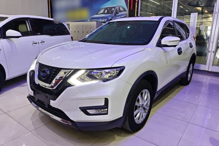 Used Nissan X-Trail 2019 2.0L CVT Smart Connect Comfort Edition 2WD