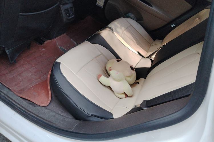 Used Buick Verano 2017 Sedan 15S Automatic Leading Model
