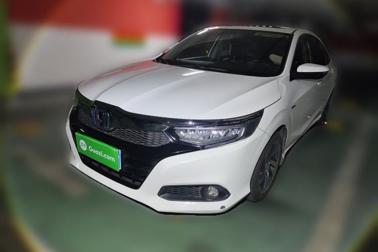 Used Honda Crider 2020 Lingpai Hybrid 1.5L Lingpai Luxury Edition