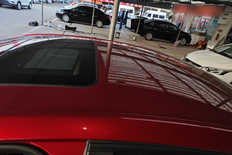 Used Buick Verano 2015 Sedan 15S Automatic Leading Model
