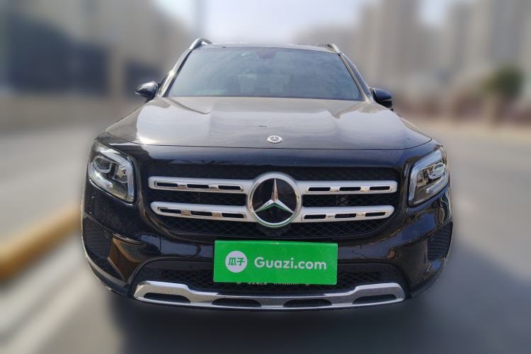 Used Mercedes-Benz GLB 2023 GLB 220 Fashion Model
