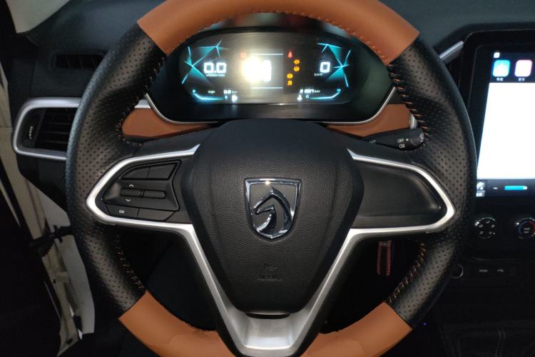 Used Baojun 530 2021 Global Car Anniversary Edition 1.5T Manual Comfort Model 5 Seats